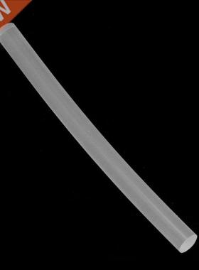 2021 New 50Pcs 100mm x 7mm Clear Melt Glue Aesive Sticks F