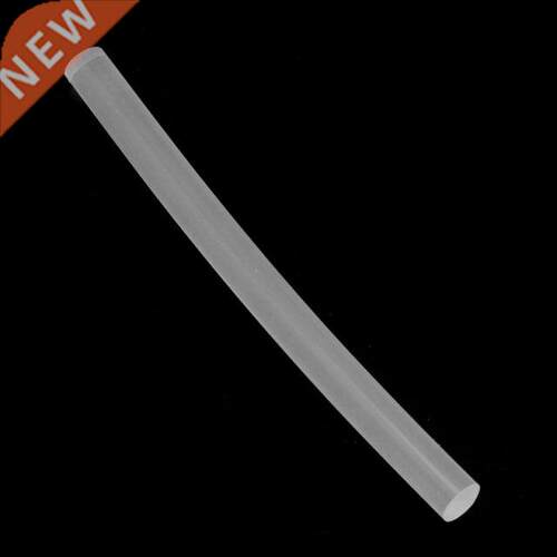 2021 New 50Pcs 100mm x 7mm Clear Melt Glue Aesive Sticks F