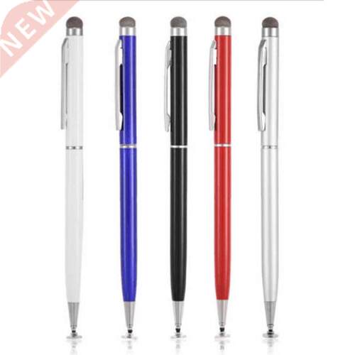 1pc Mini 14cm Mobile Phone Stylus Fine Point Round Thin Tip