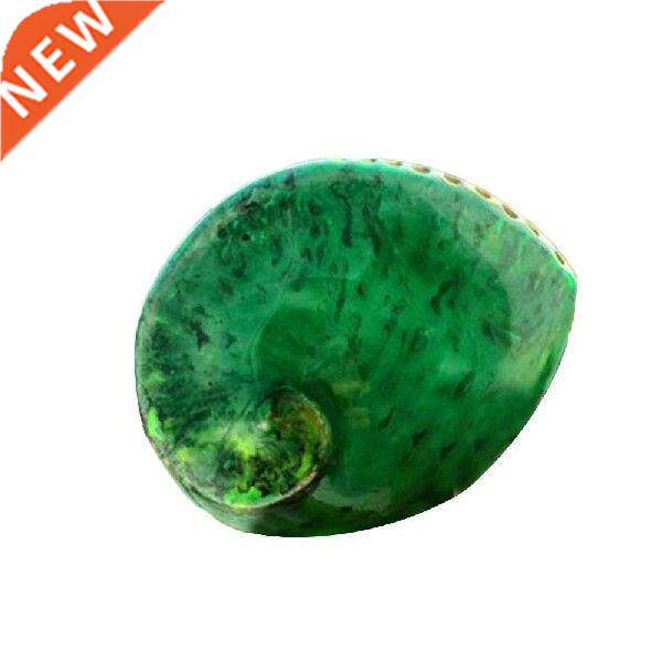 13-15cm Polished Natural Mexico Aalone Shell Collectiles