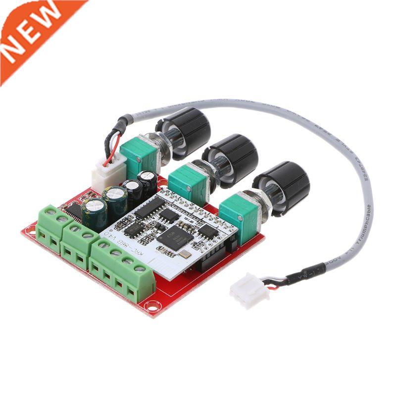 TPA3110D2 Bluetooth-compatible Subwoofer Digital Amplifier B