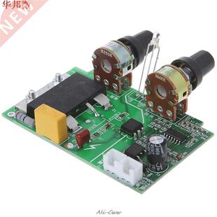 Transformateur de courant 100A SCR de carte de commande de r