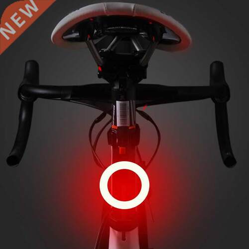 Bicycle Taillight Multi Lighting Modes models USB Charge Led