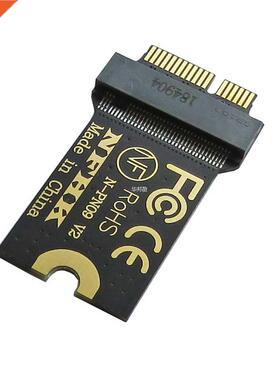M.2 WiFi Adapter Connector A KEY A+E KEY 220 M.2 WiFi Wirel