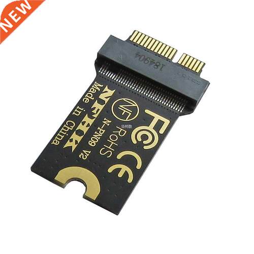 M.2 WiFi Adapter Connector A KEY A+E KEY 220 M.2 WiFi Wirel