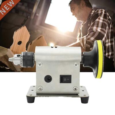 Multifunction Jewelry Rock Polishing Buffer Machine Jewelry