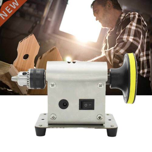 Multifunction Jewelry Rock Polishing Buffer Machine Jewelry
