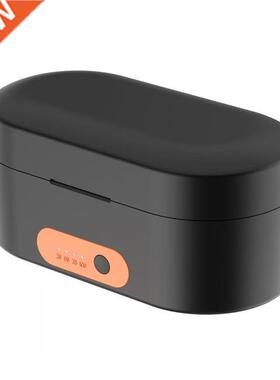 Portable Microphone Charger for Rode Wireless Go 1/2 Slot Fa