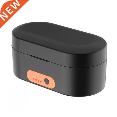 Portable Microphone Charger for Rode Wireless Go 1/2 Slot Fa