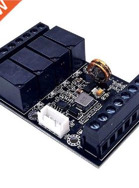 PLC Indurial Control Board FX1N-10MR Relay Module Delay