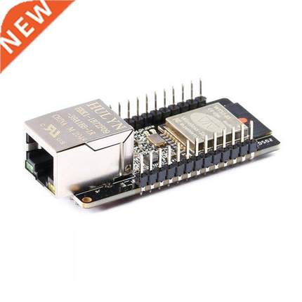 WT2-ETH01 Embedded Serial Port Networking Ethernet WiFi Com