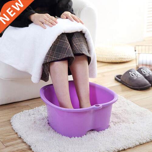 Whirlpool for feet, whirlpool in 3 colors, for bath and