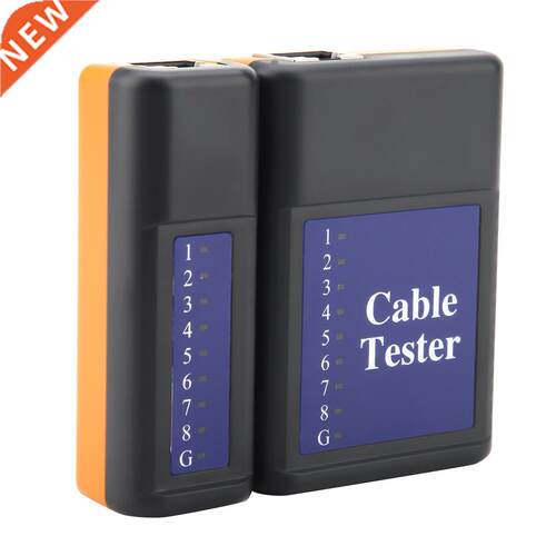 Phone Tester SML-T6 Network Telephone Tester Multi-function