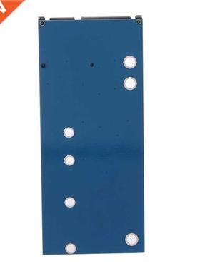 M2 NGFF SSD SATA3 SSDs To SATA Expansion Card Adapter SATA T