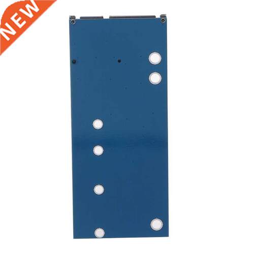 M2 NGFF SSD SATA3 SSDs To SATA Expansion Card Adapter SATA T