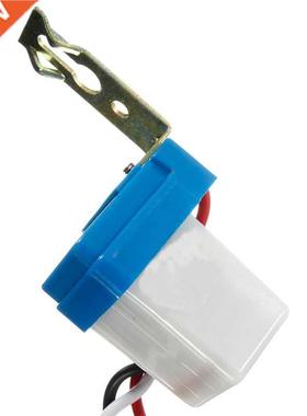 Photo Controls Sensor Switch On Off Street Light Switch AC D