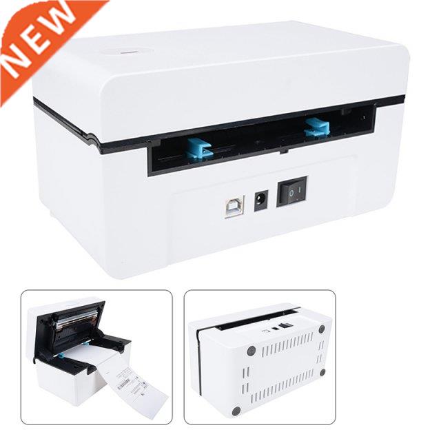Label Printer High-Speed Electronic Surface Single Sticker B