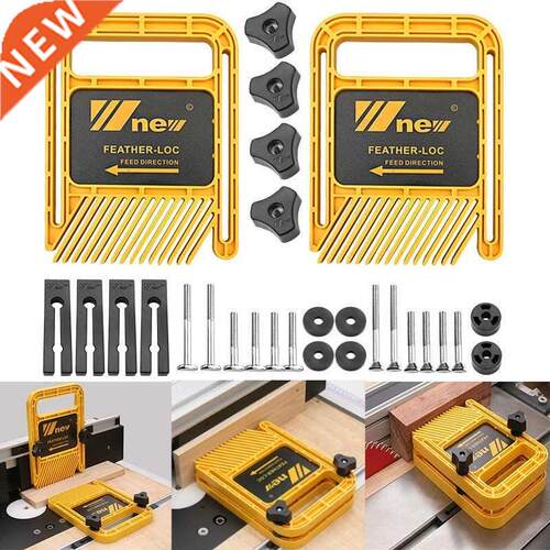 Extended Feather Loc Board Set Multi-purpose Engraving Mach