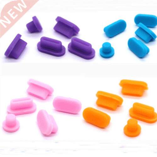 50sets Anti Dust Dirt Plug for MacBook Pro16 MacBook Air 1