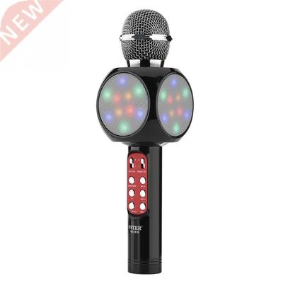 2-in-1 MicroKaraoke Bluetooth Micro8 Hours Play Noise Cancel