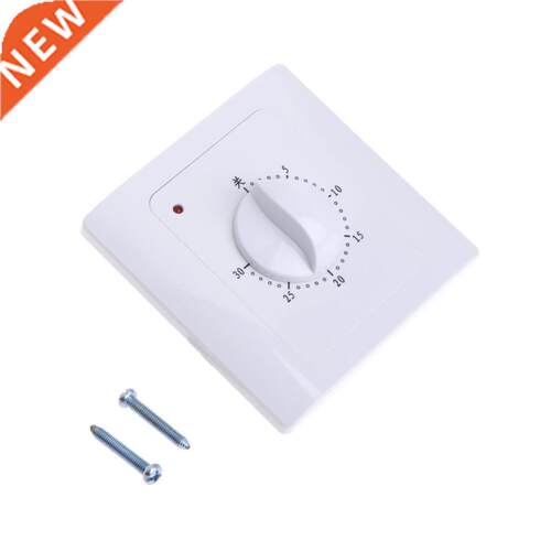 AC 220 V 10A 30Min Countdown Timer Switch Time Plug Control