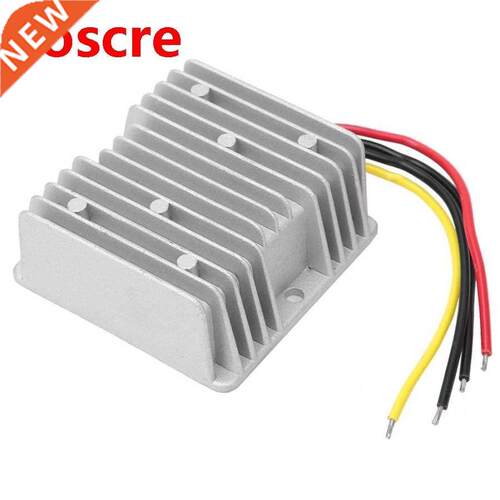 36V 48V to 12V DC-DC Power Converter 10 120W Voltge Reduce