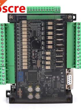 FXU-24MT Industrial Control Board 14 Input 10 Output 24V 1
