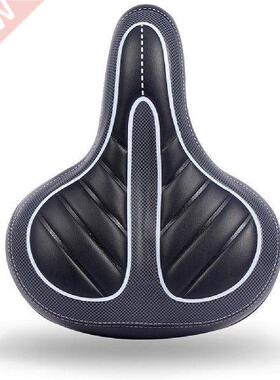 2021 new Antishock Mountain Bike Saddle Strap with