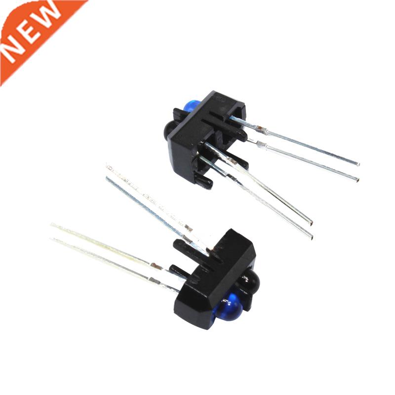 10 pcs TCRT5000L TCRT5000 Reflective Infrared Optical Sensor
