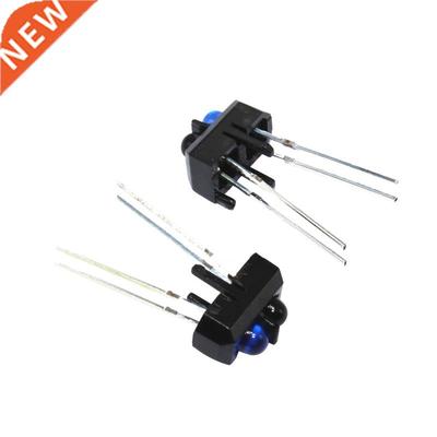10 pcs TCRT5000L TCRT5000 Reflective Infrared Optical Sensor