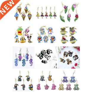 New Coming Butterfly Animal Flower Pattern 5D Diamond Painti