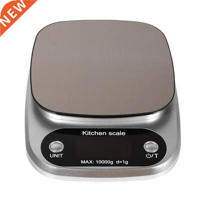 10kg/g LCD Scales Cooking Food Die Calculation Weighting Sca