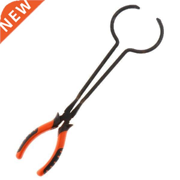 Dropship Pliers Tools Crucible Tong 35cm Gold Melting