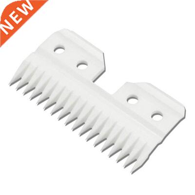 Ceramics Clipper Blades Clippers Replacement Cutters for A5