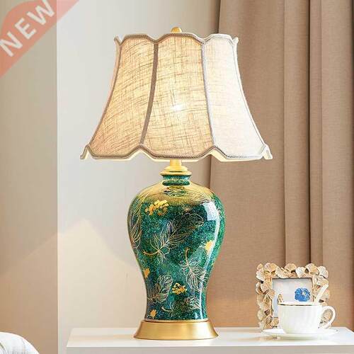 40x65cm Luxury Retro New Chinese Style Hand Painted Golden