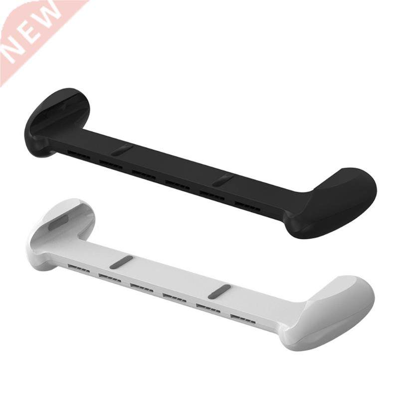 Hand Grip Stand Compatible with Switch OLED, Ergonomic Grip