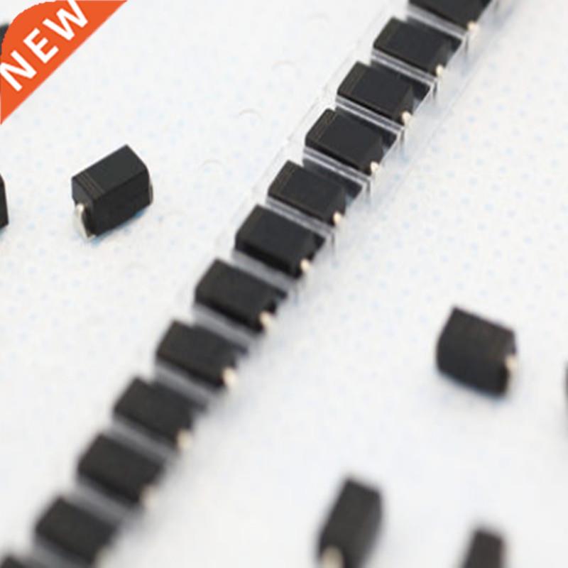 1000pcs SS34 1N5822 IN5822 SMA 3A 40V DO-214AC Sctky Diode