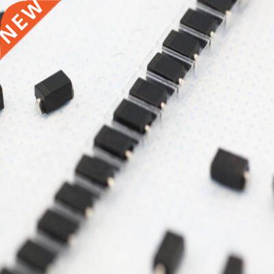 1000pcs SS34 1N5822 IN5822 SMA 3A 40V DO-214AC Sctky Diode