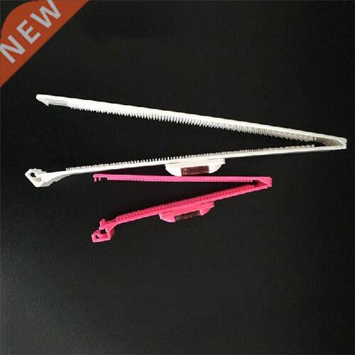 2 Colors  New Women Hair Trimmer Fringe Cut Tool Clipper