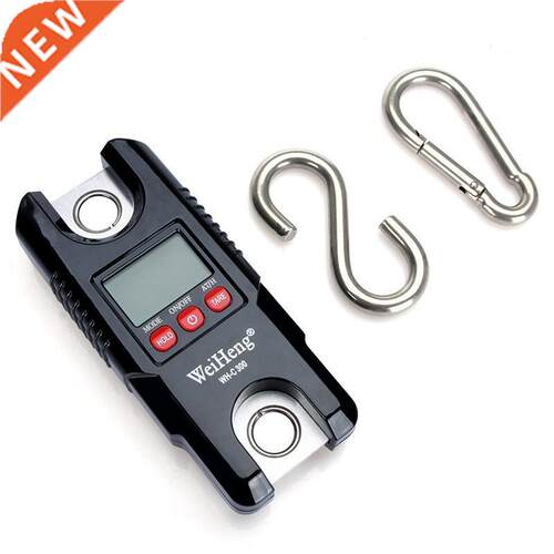 00kg Mini Crane Scale Portable LCD Digital Electronic Stain