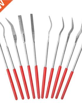 File Set Common Abrasive Special-Shaped Grinding Multi-Funct