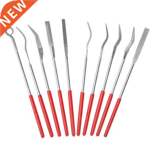 File Set Common Abrasive Special-Shaped Grinding Multi-Funct