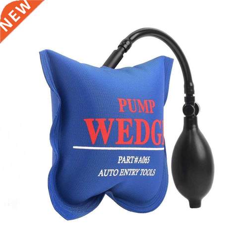 PDR Pump Wedge Airbag Auto Entry Tools Pick Set Open Car Doo