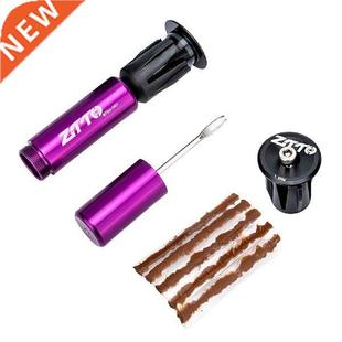 Tubeless Tire Repair Kit Bicycle Tire Repair Kit Rubber