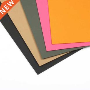 5 color Diy Knife scabbard material Making knife K sheath ca