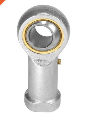 2PCS PHS14 14mm Bore Diameter Rod End Bearing M14x2.0 Thread