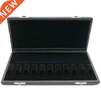 10 Oboe Reeds Protect Against Moisture Black Oboe Reed Case