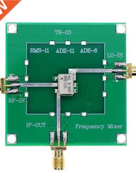 RMS-11 5-1900Mhz RF Up Down Frequency Conversion Passive Mix