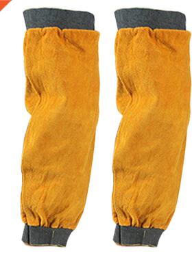 Car Welding Sleeves Unisex Protective Welding Anti-fouling O