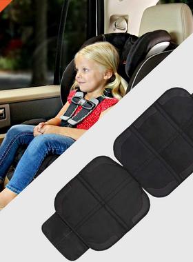 Car Seat ver Breathable Cushion Auto Seats Protector Child B